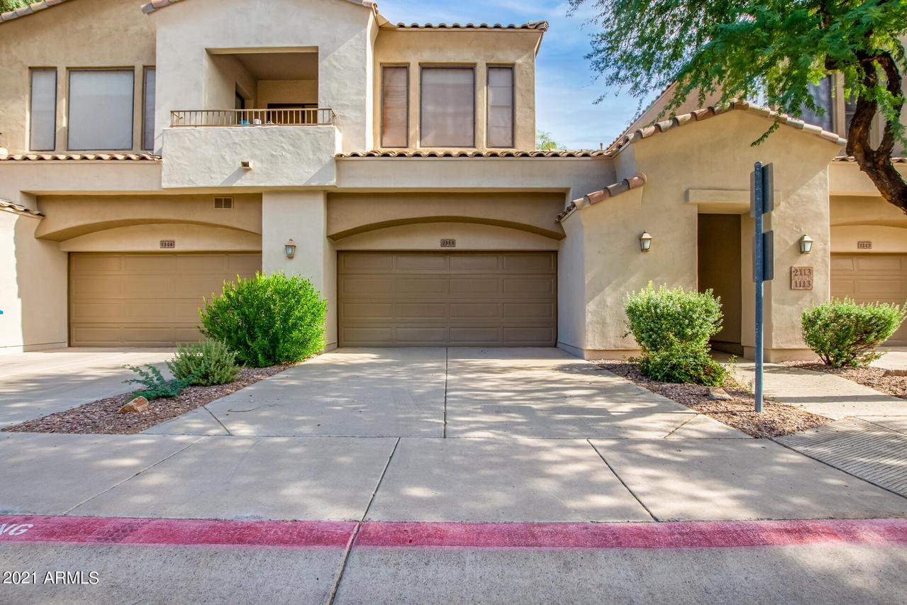 3131 E Legacy Dr. #2113, Phoenix, AZ 85042