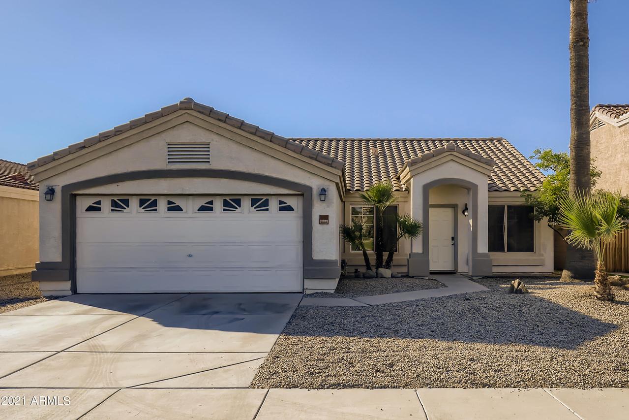 17932 N 112th Dr., Surprise, AZ 85378