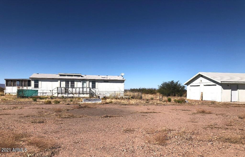 3626 W Coyote Crossing Rd., Douglas, AZ 85607
