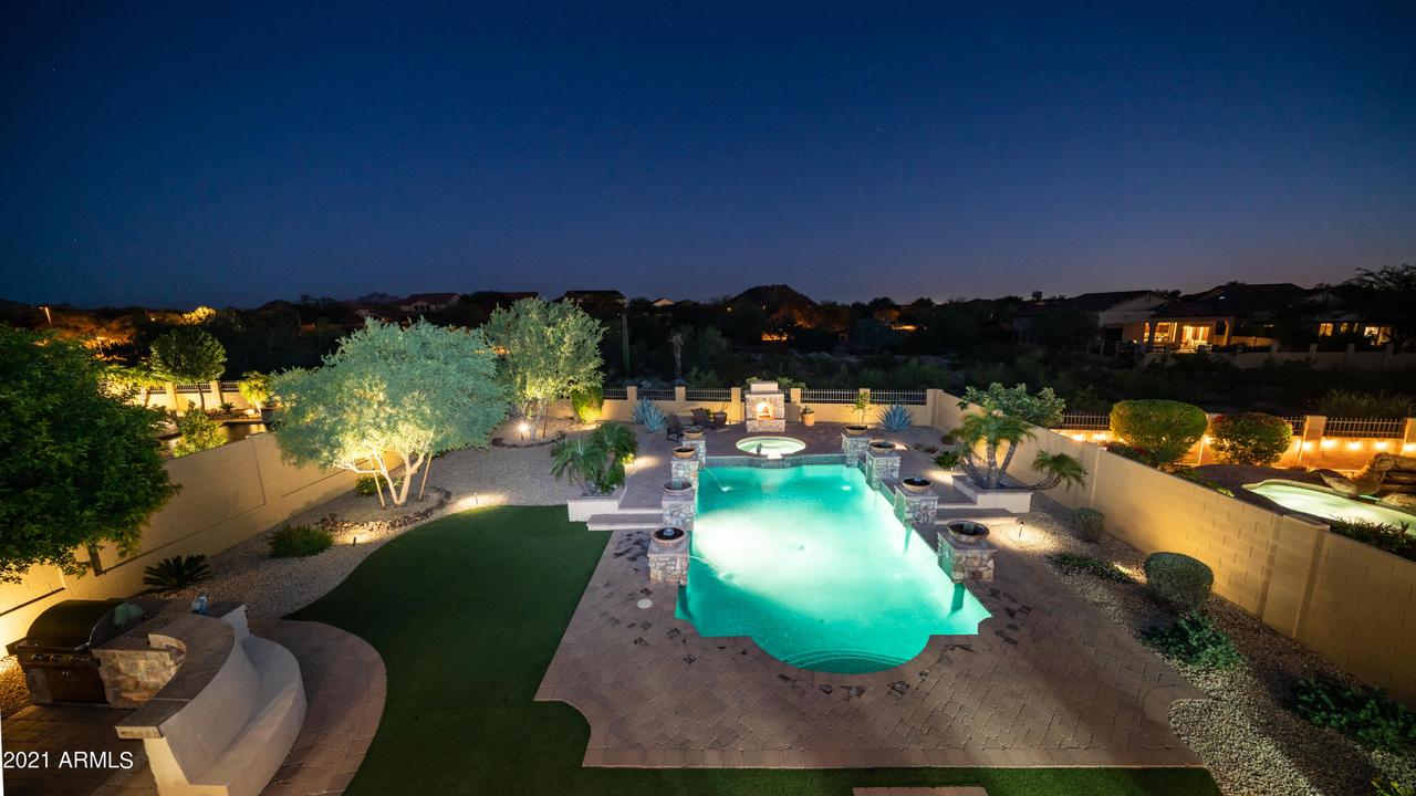 1859 N Woodruff, Mesa, AZ 85207