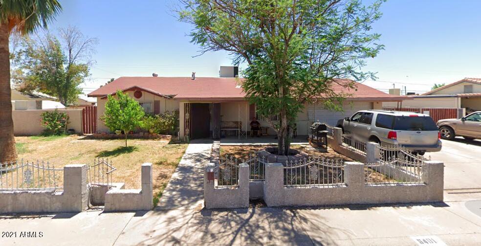 6401 W Georgia Ave., Glendale, AZ 85301