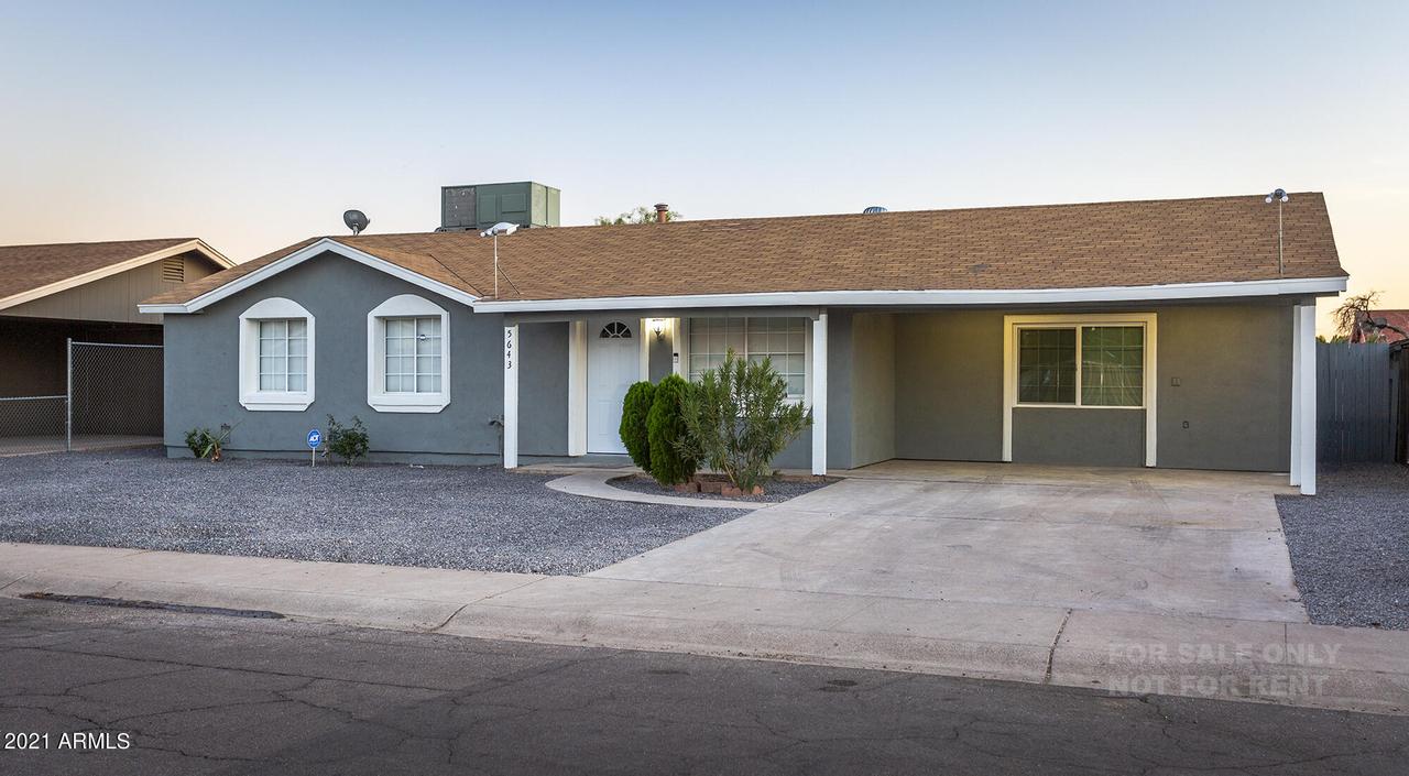 5643 W Palm Ln., Phoenix, AZ 85035