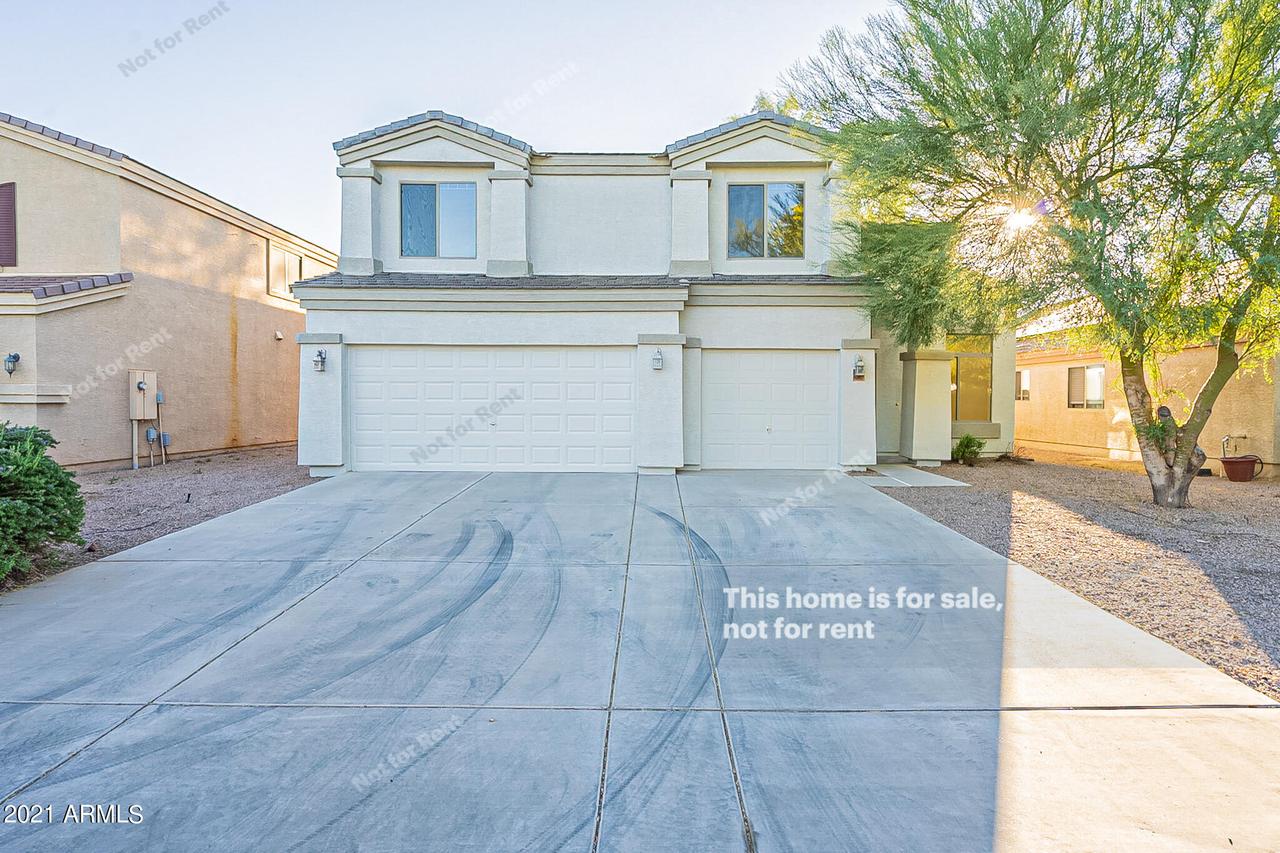 43497 W Kimberly St., Maricopa, AZ 85138