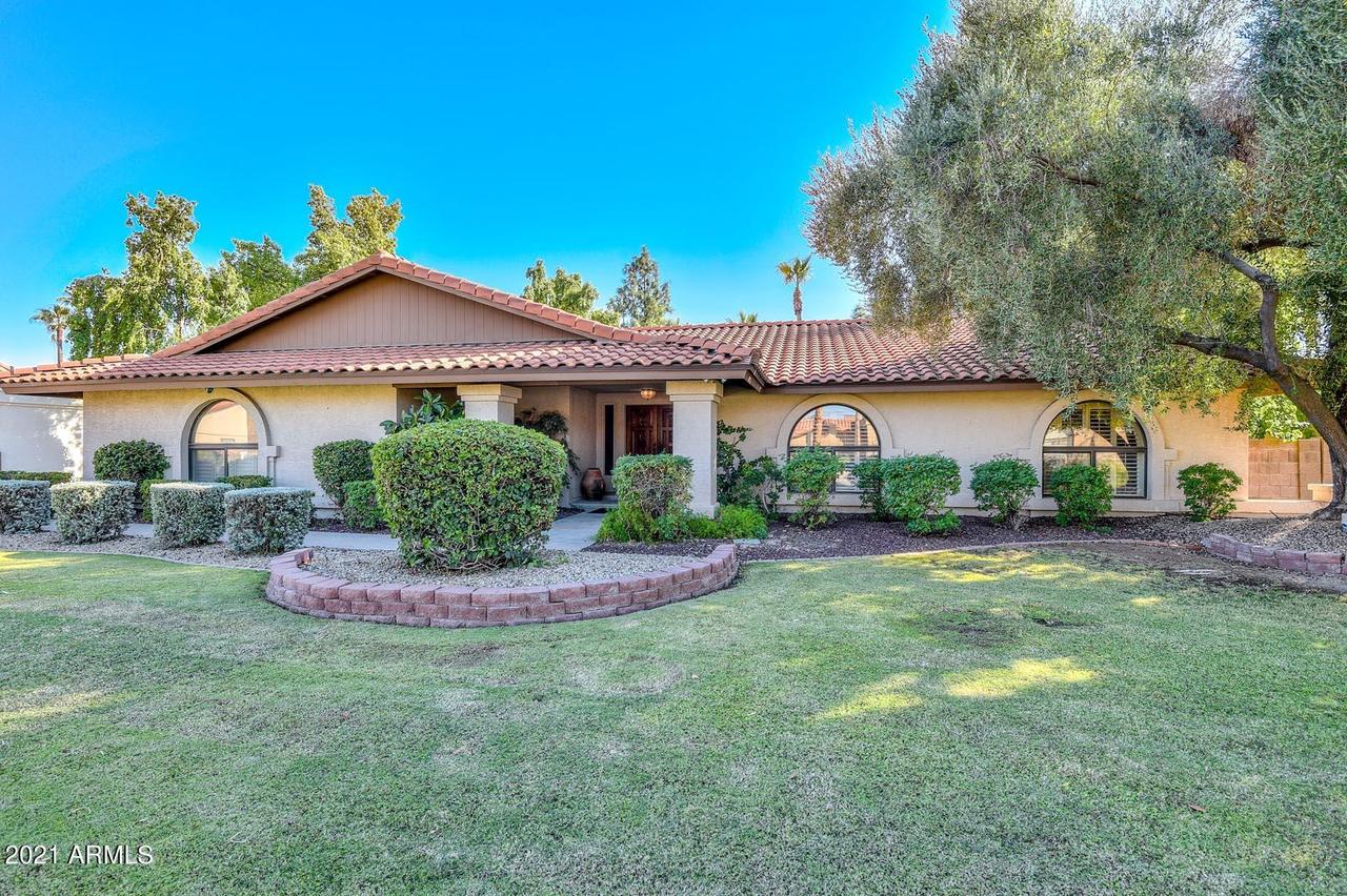 7713 W Bluefield Ave., Glendale, AZ 85308