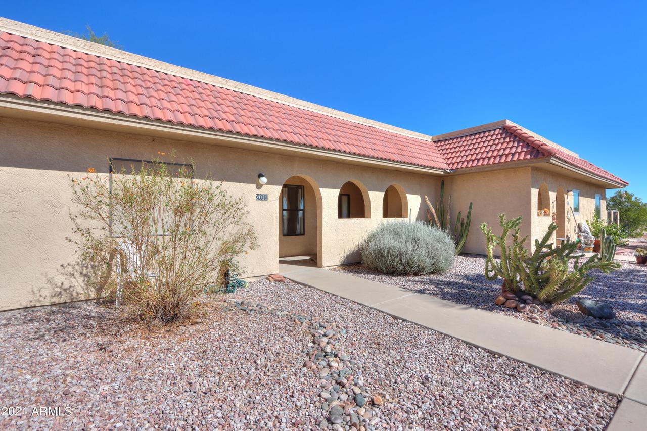 2011 S Clubhouse Dr., Casa Grande, AZ 85194