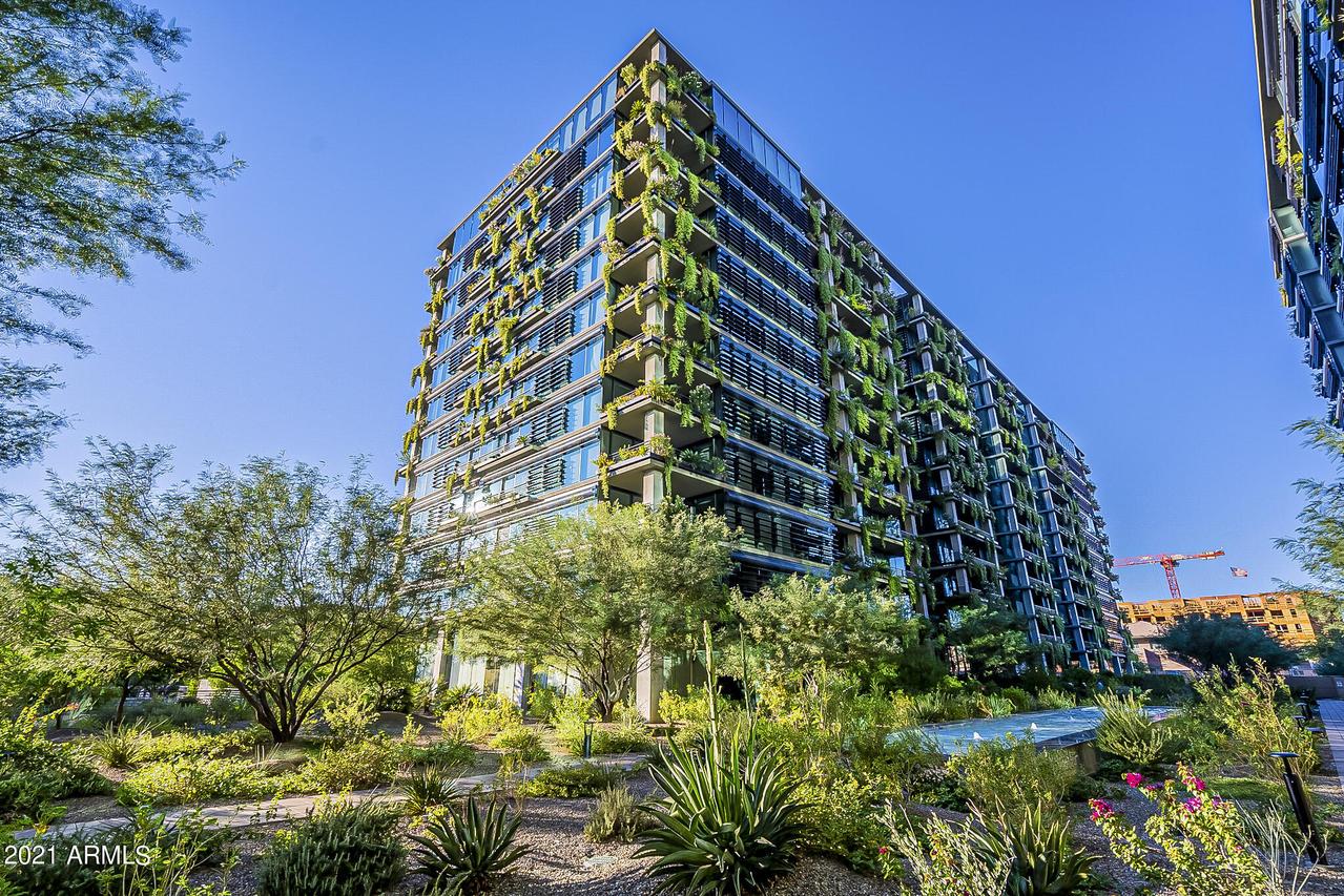 7120 E Kierland Blvd. #313, Scottsdale, AZ 85254