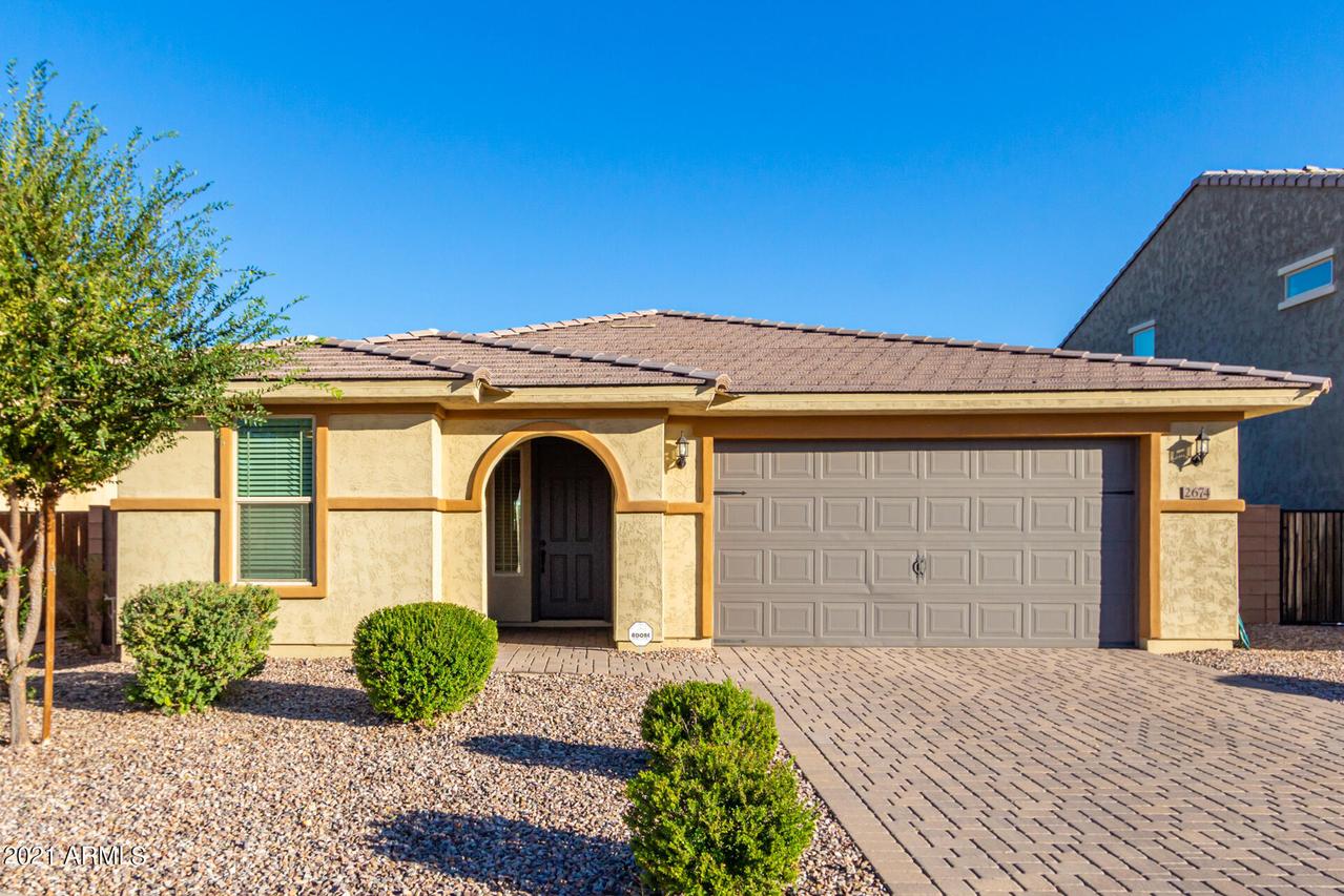 2674 E Cherry Hill Dr., Gilbert, AZ 85298