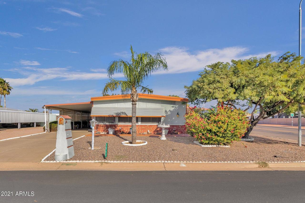 5560 E Aspen Ave., Mesa, AZ 85206