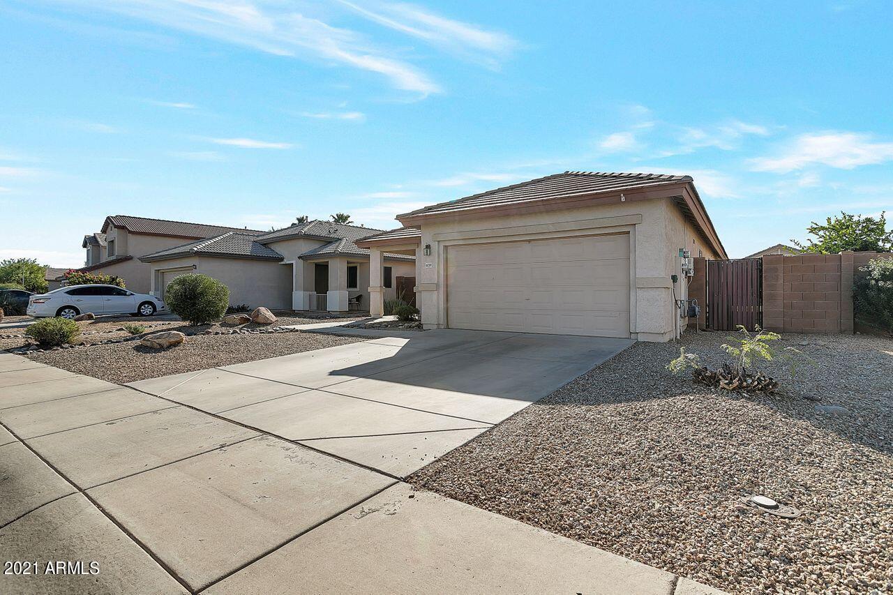 16789 W Windermere Way, Surprise, AZ 85374
