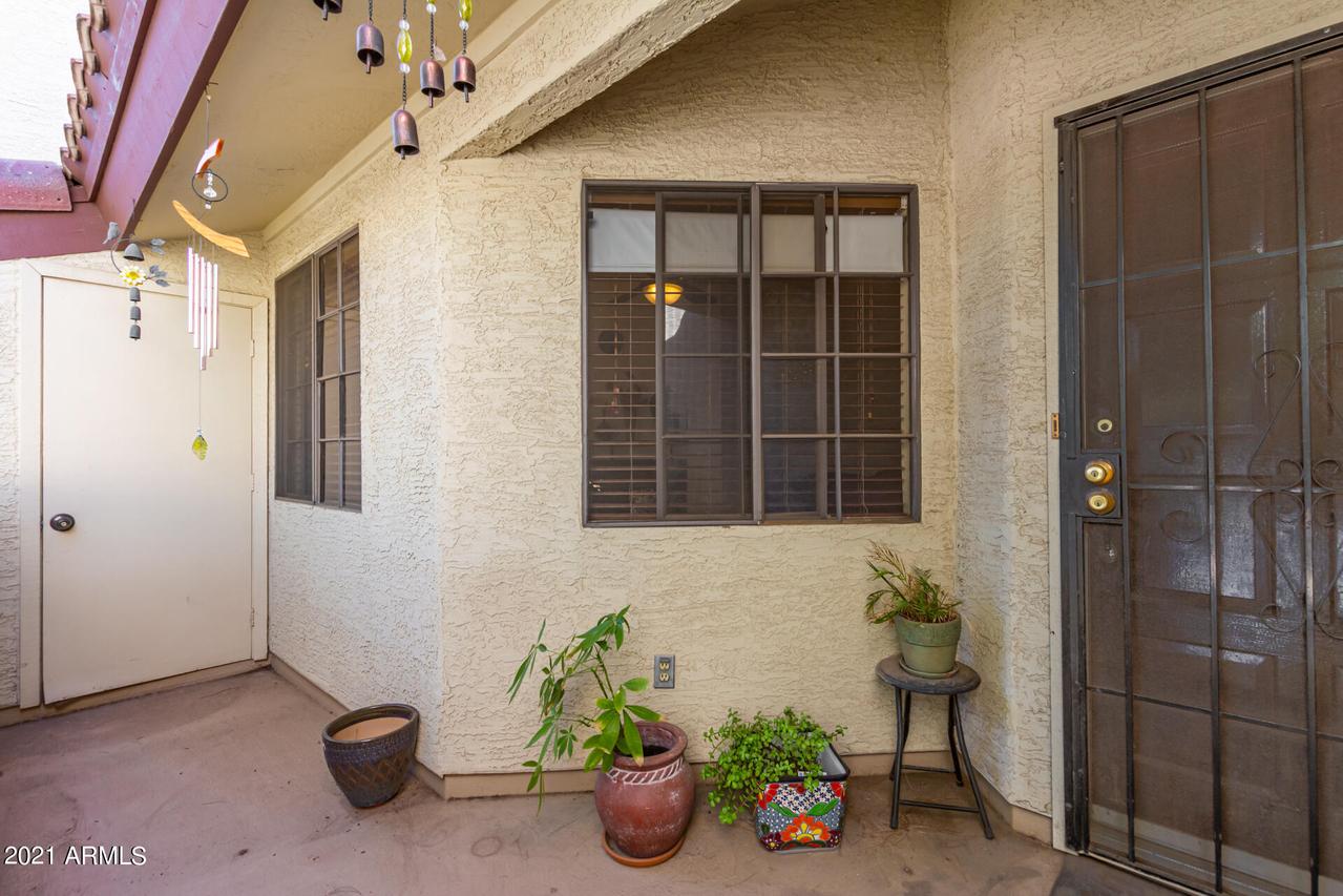 2020 W Union Hills Dr. #253, Phoenix, AZ 85027