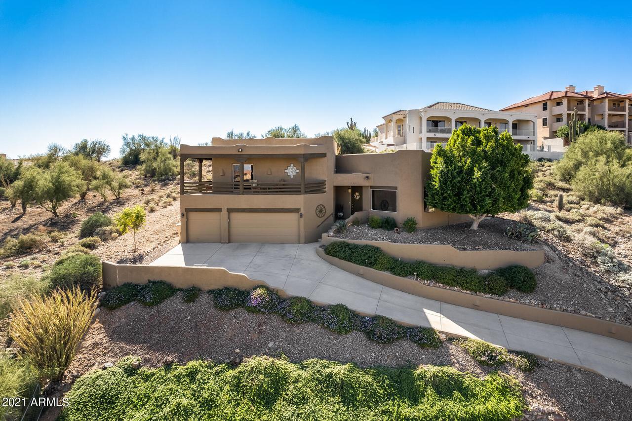 15913 E Primrose Dr., Fountain Hills, AZ 85268