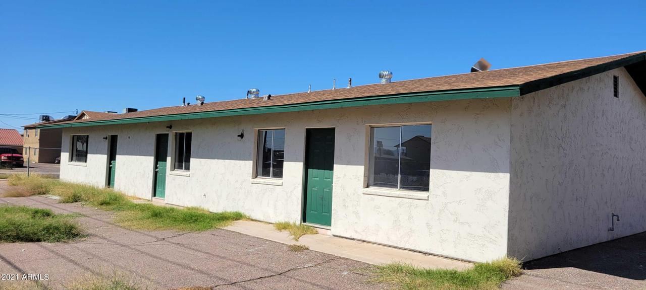 1222 W Pima St., Phoenix, AZ 85007