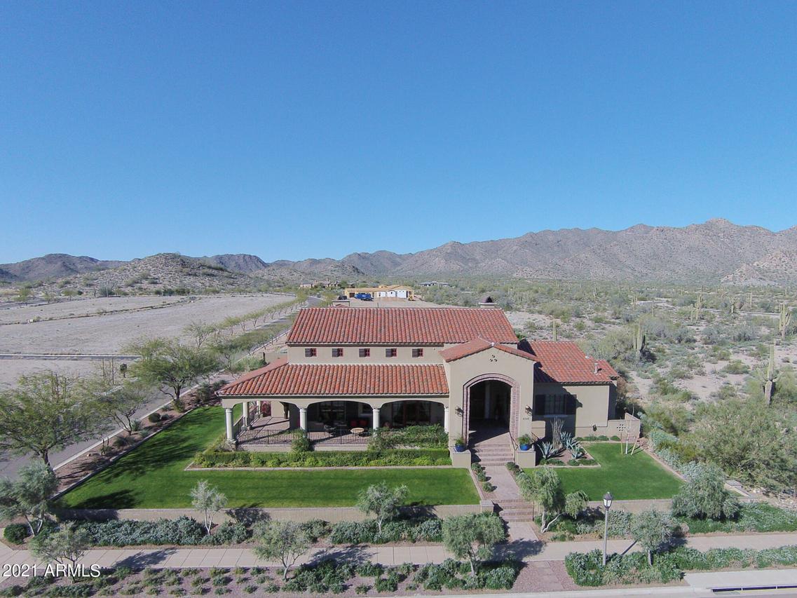 4548 N Regent St., Buckeye, AZ 85396