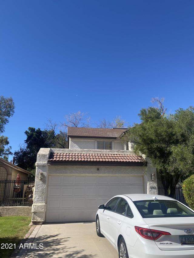 1712 N Apache Dr., Chandler, AZ 85224