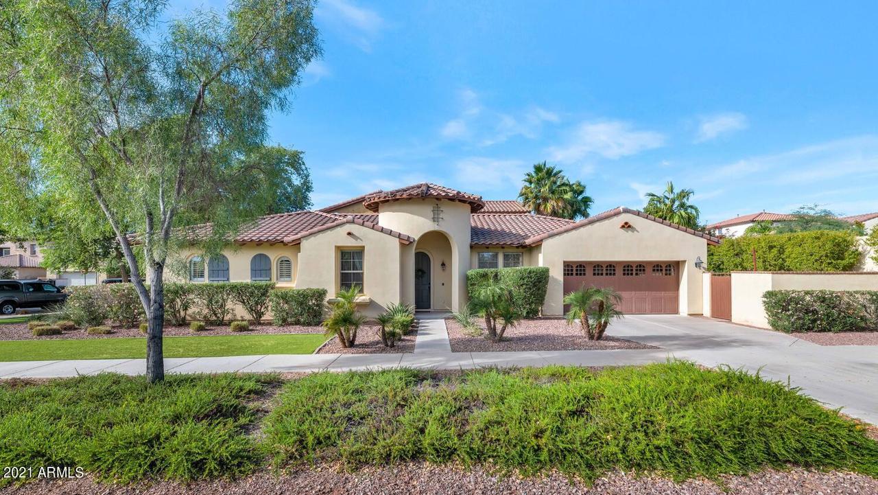 20536 W White Rock Rd., Buckeye, AZ 85396