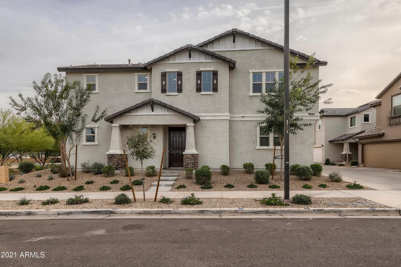 16631 W Sierra St., Surprise, AZ 85388