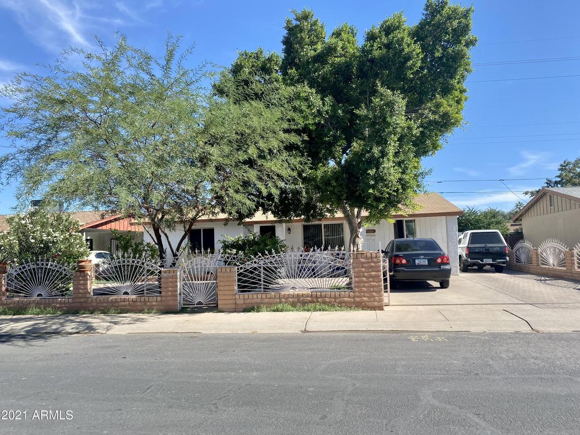 2529 N 47th Dr., Phoenix, AZ 85035