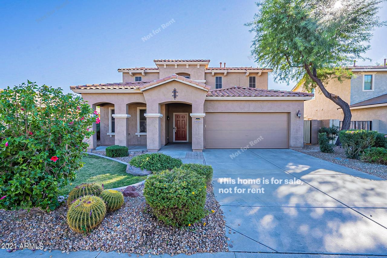 3763 E Jaguar Ave., Gilbert, AZ 85298