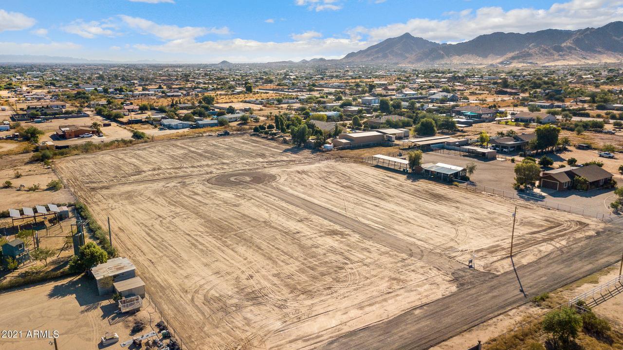 4989 S 158th St. #1, Queen Creek, AZ 85142