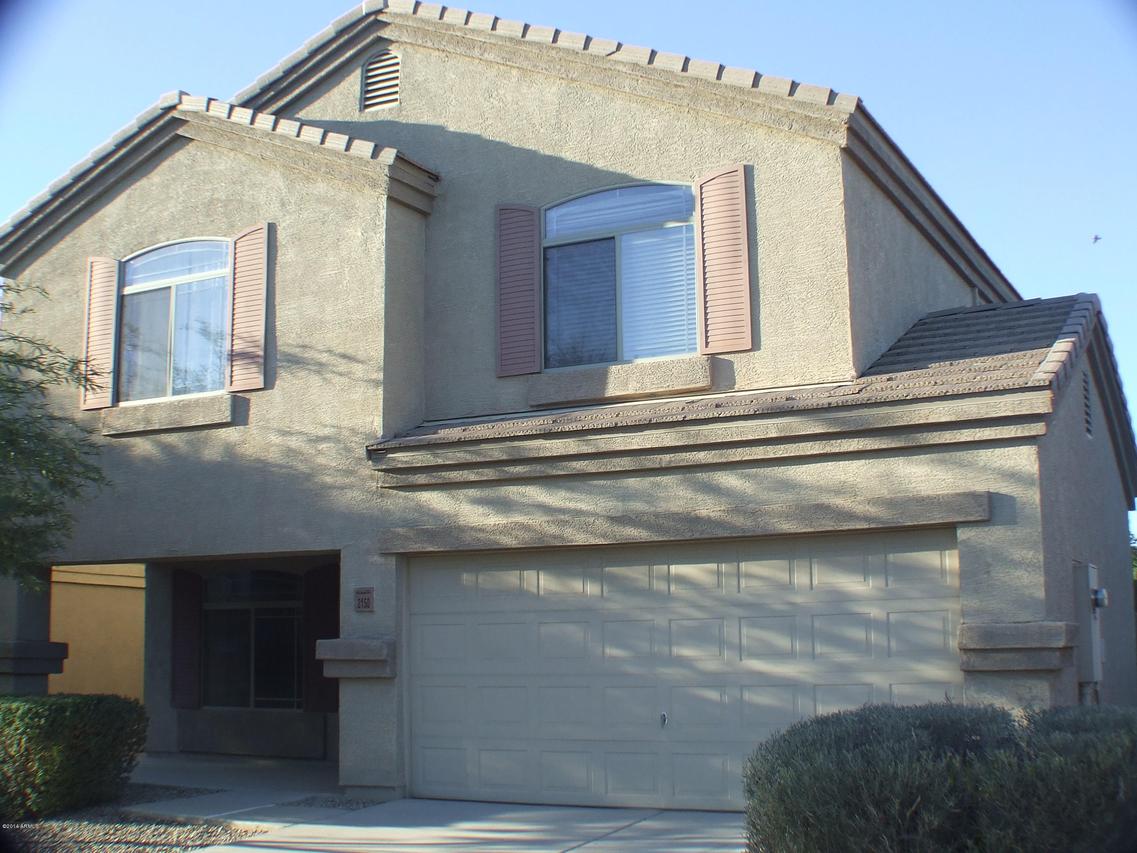 2150 W Central Ave., Coolidge, AZ 85128