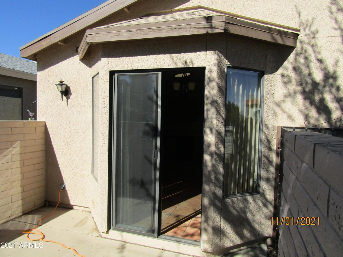 5383 Desert Shadows Dr., Sierra Vista, AZ 85635