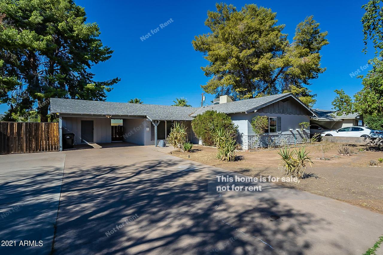 1642 N Old Colony, Mesa, AZ 85201