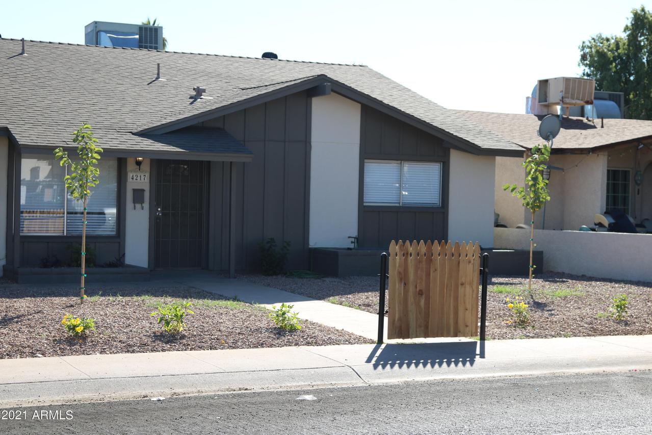 4217 W Medlock Dr., Phoenix, AZ 85019