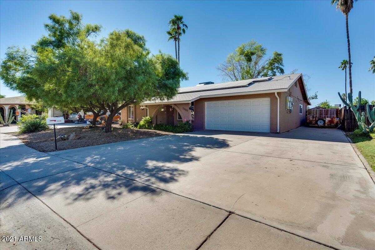 3320 N Apollo Dr., Chandler, AZ 85224