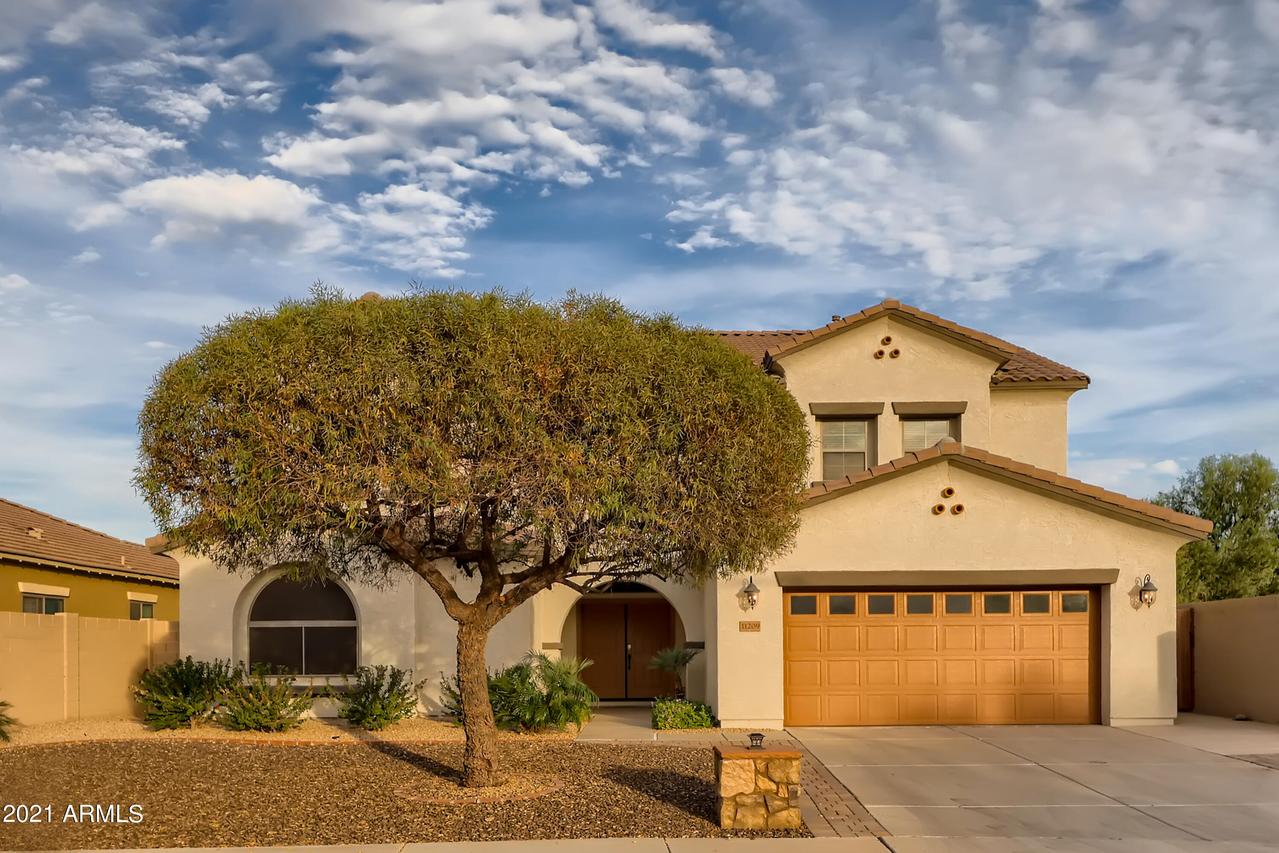 11209 N 163rd Dr., Surprise, AZ 85388