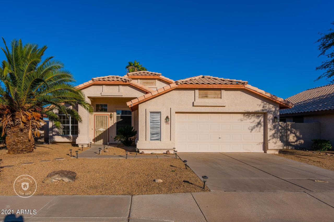 1905 N 124th Dr., Avondale, AZ 85392