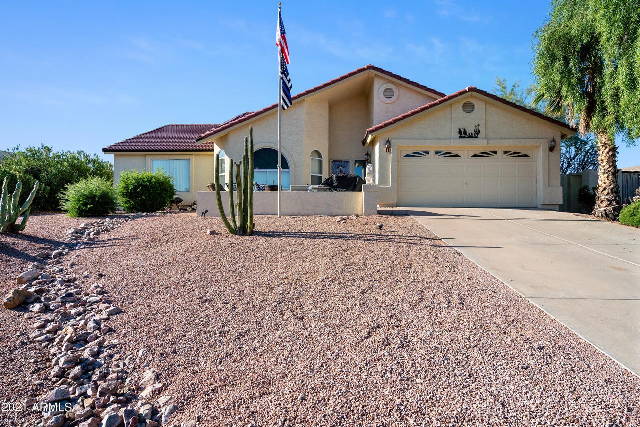 16351 E Bainbridge Ave., Fountain Hills, AZ 85268