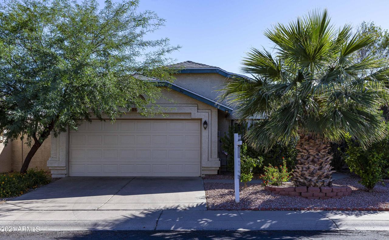 809 E Sack Dr., Phoenix, AZ 85024