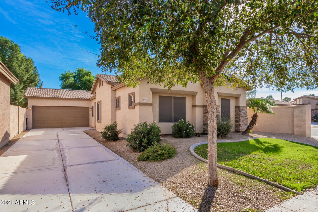 4947 S Mosley Dr., Chandler, AZ 85249