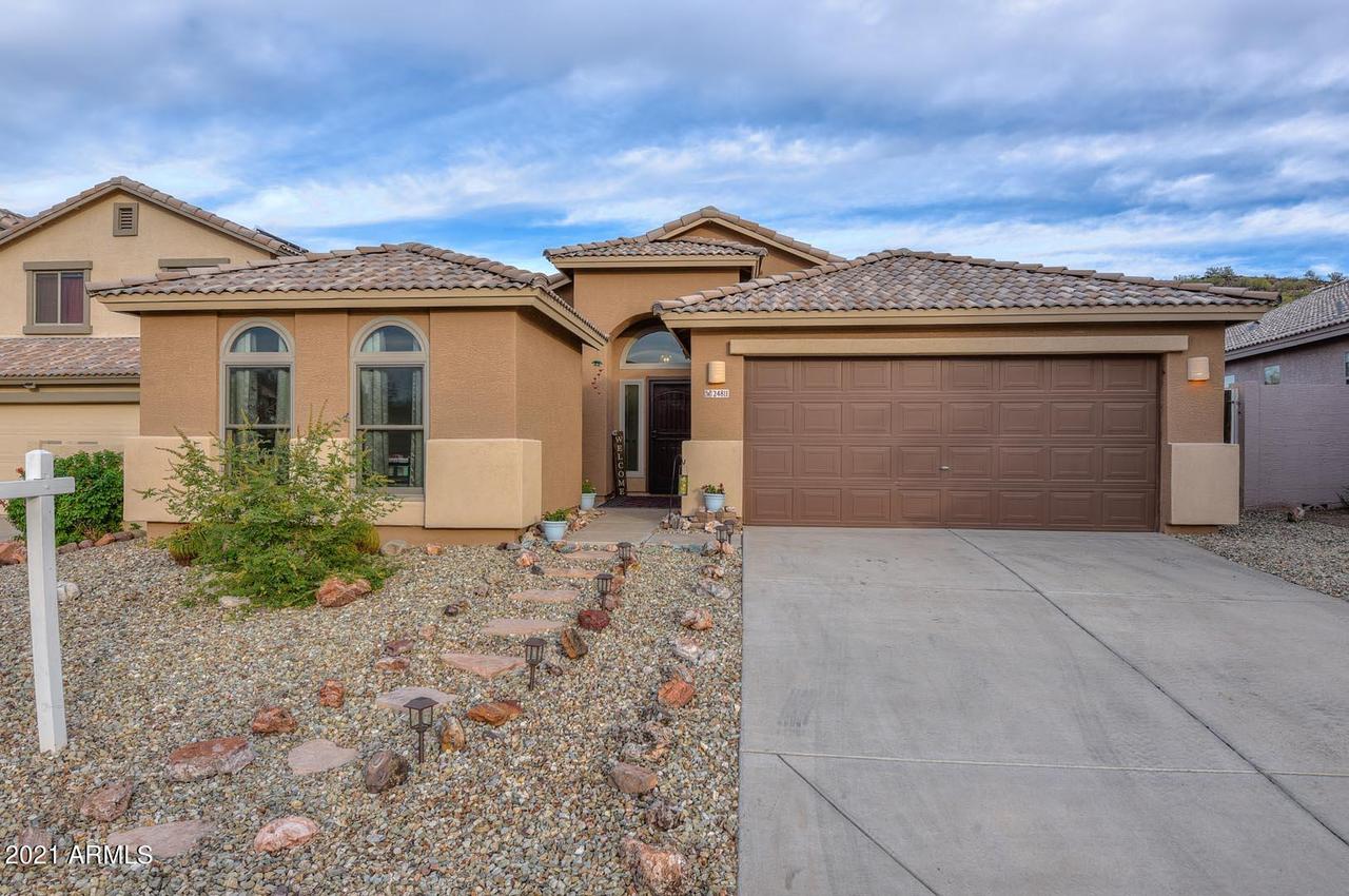 24811 N 65th Ave., Glendale, AZ 85310