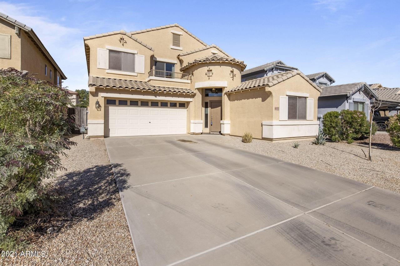 44810 W Applegate Rd., Maricopa, AZ 85139