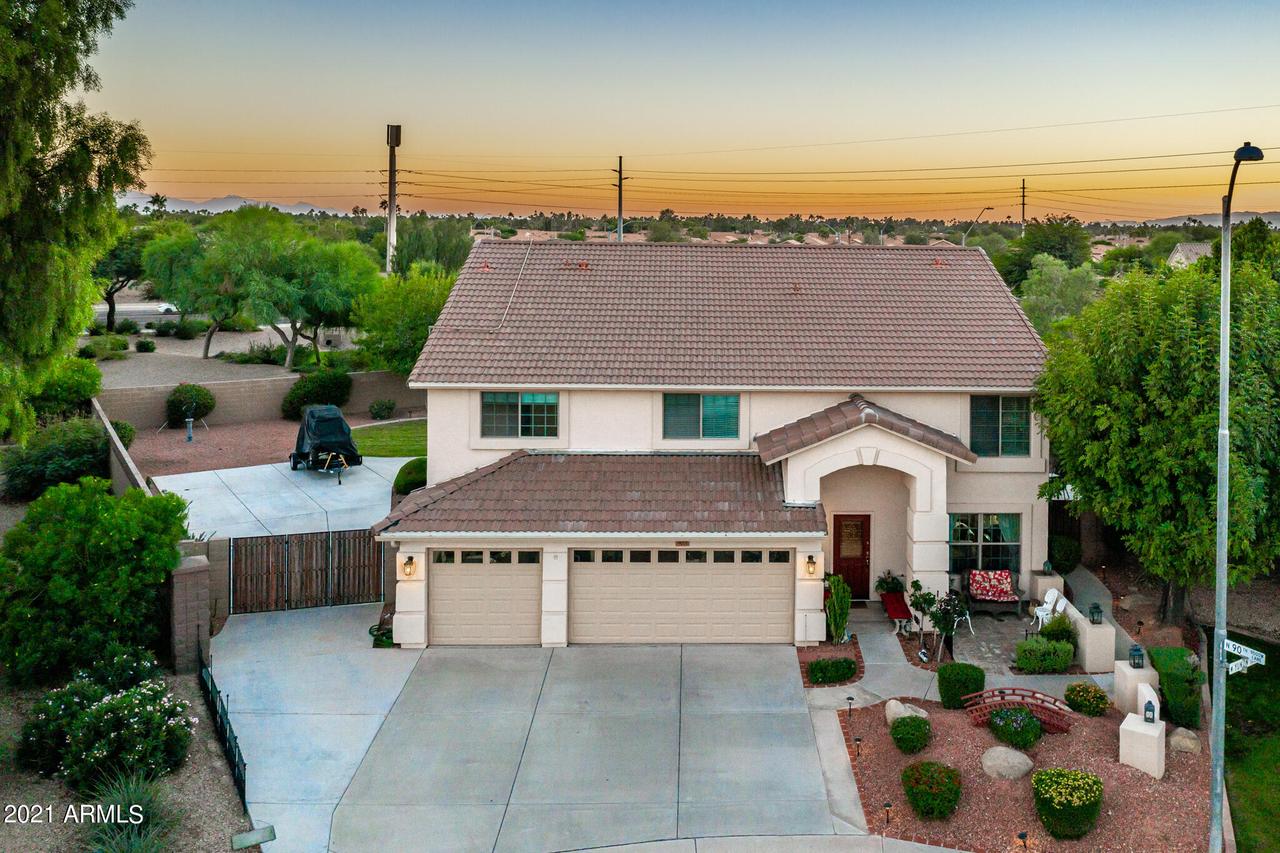 9071 W Yukon Dr., Peoria, AZ 85382
