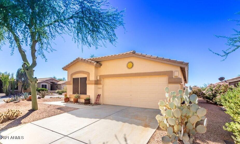 7605 E Palo Brea Dr., Gold Canyon, AZ 85118