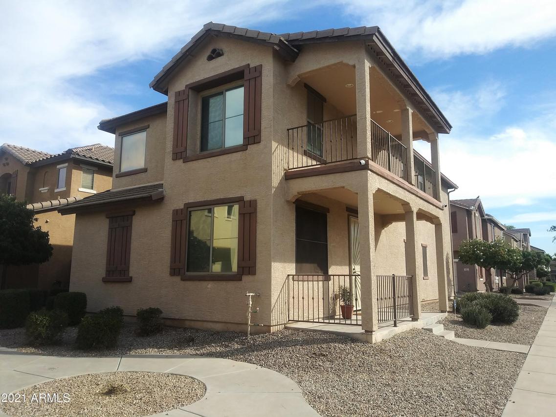 918 E Brooke Pl., Avondale, AZ 85323