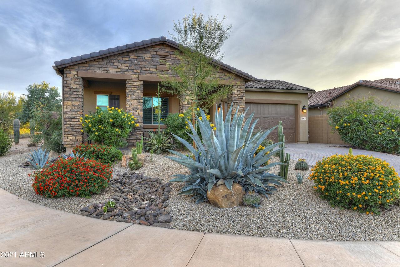 6073 E Hassayampa Cir., Scottsdale, AZ 85266
