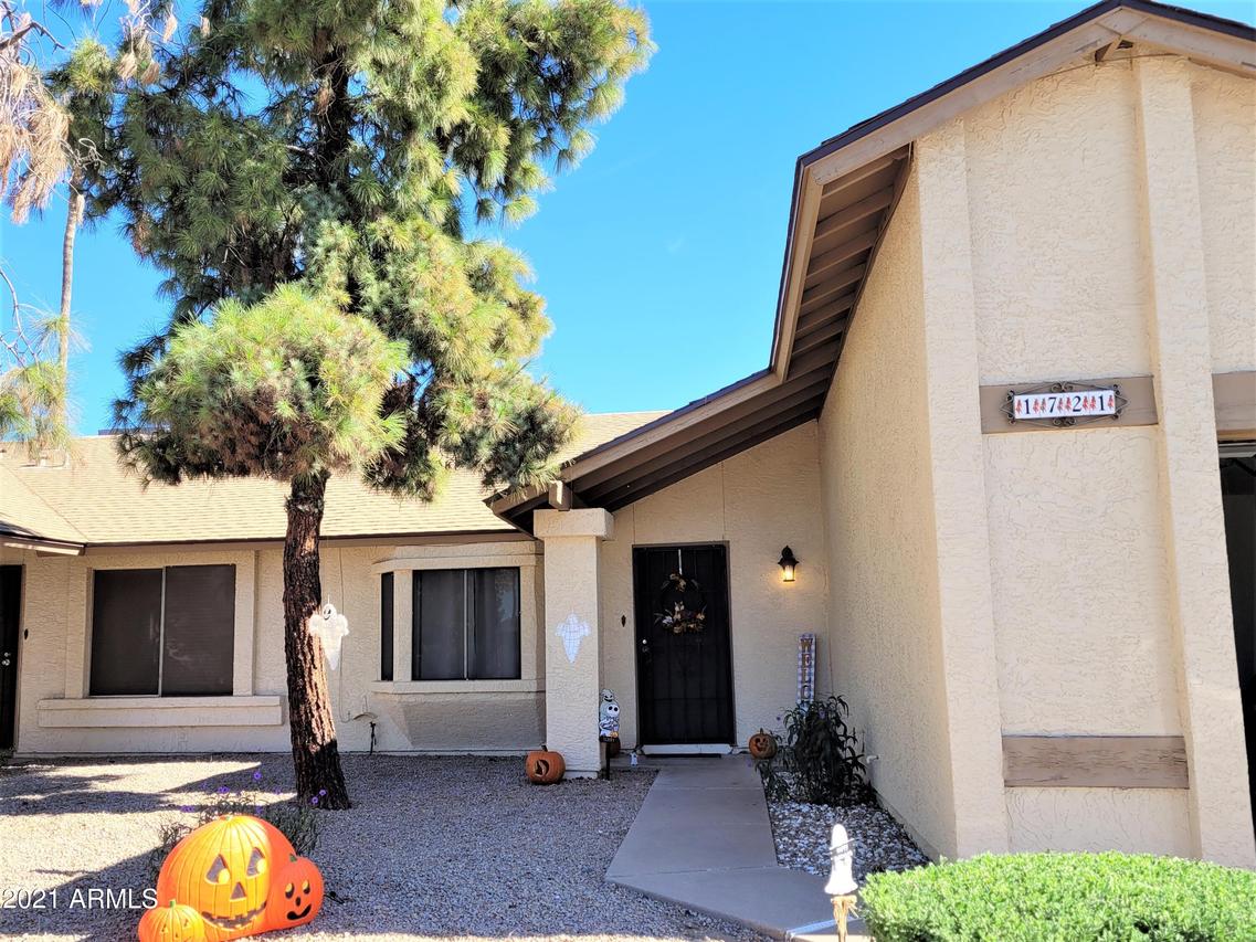 1721 S Roca St., Mesa, AZ 85204