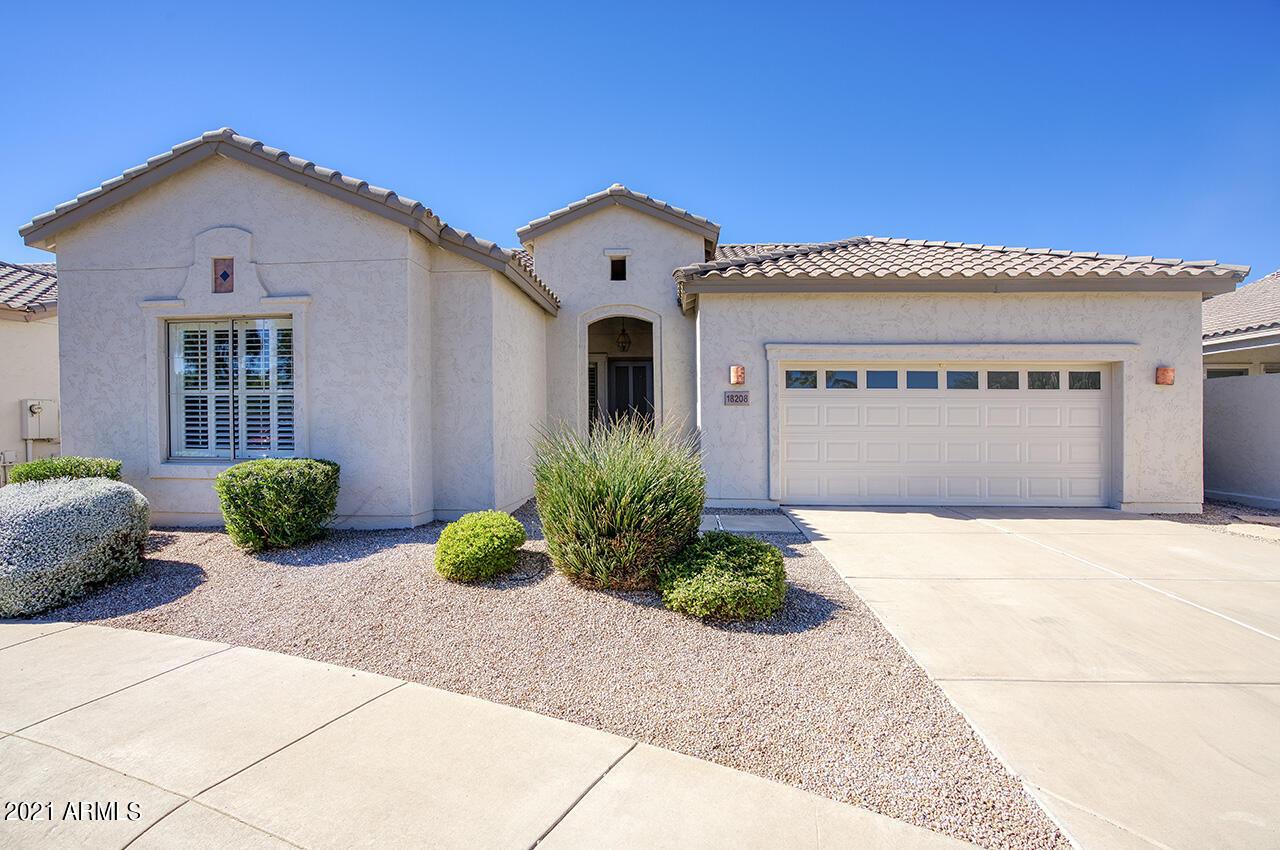 18208 N 48th Way, Scottsdale, AZ 85254