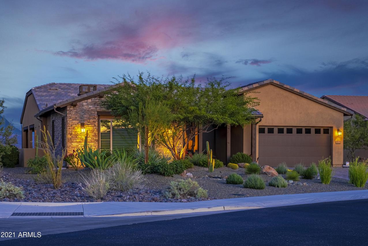 3775 Gold Ridge Rd., Wickenburg, AZ 85390