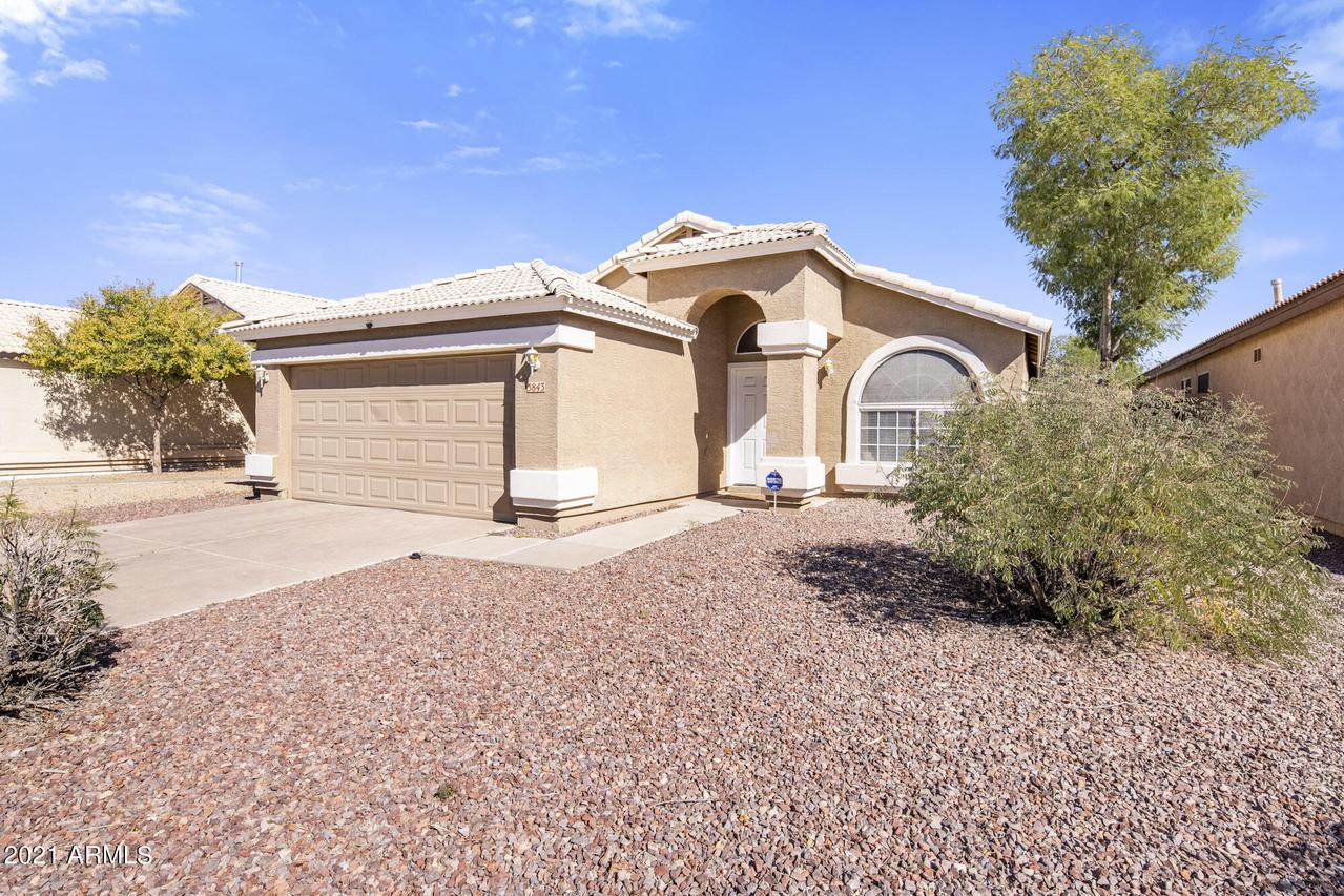 5843 S Brittany Ln., Tempe, AZ 85283