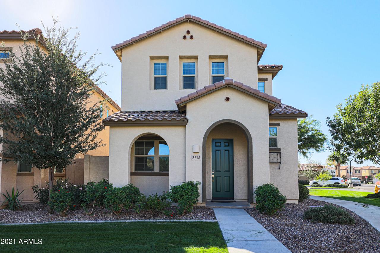 3718 E Trinity Ln., Chandler, AZ 85286