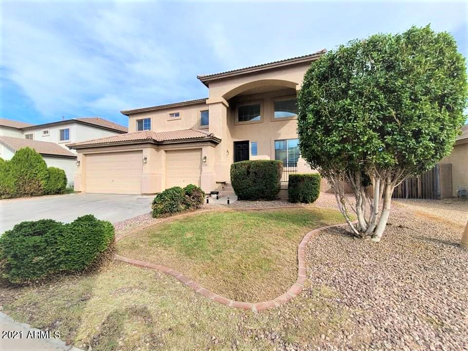 3021 S 80th Dr., Phoenix, AZ 85043