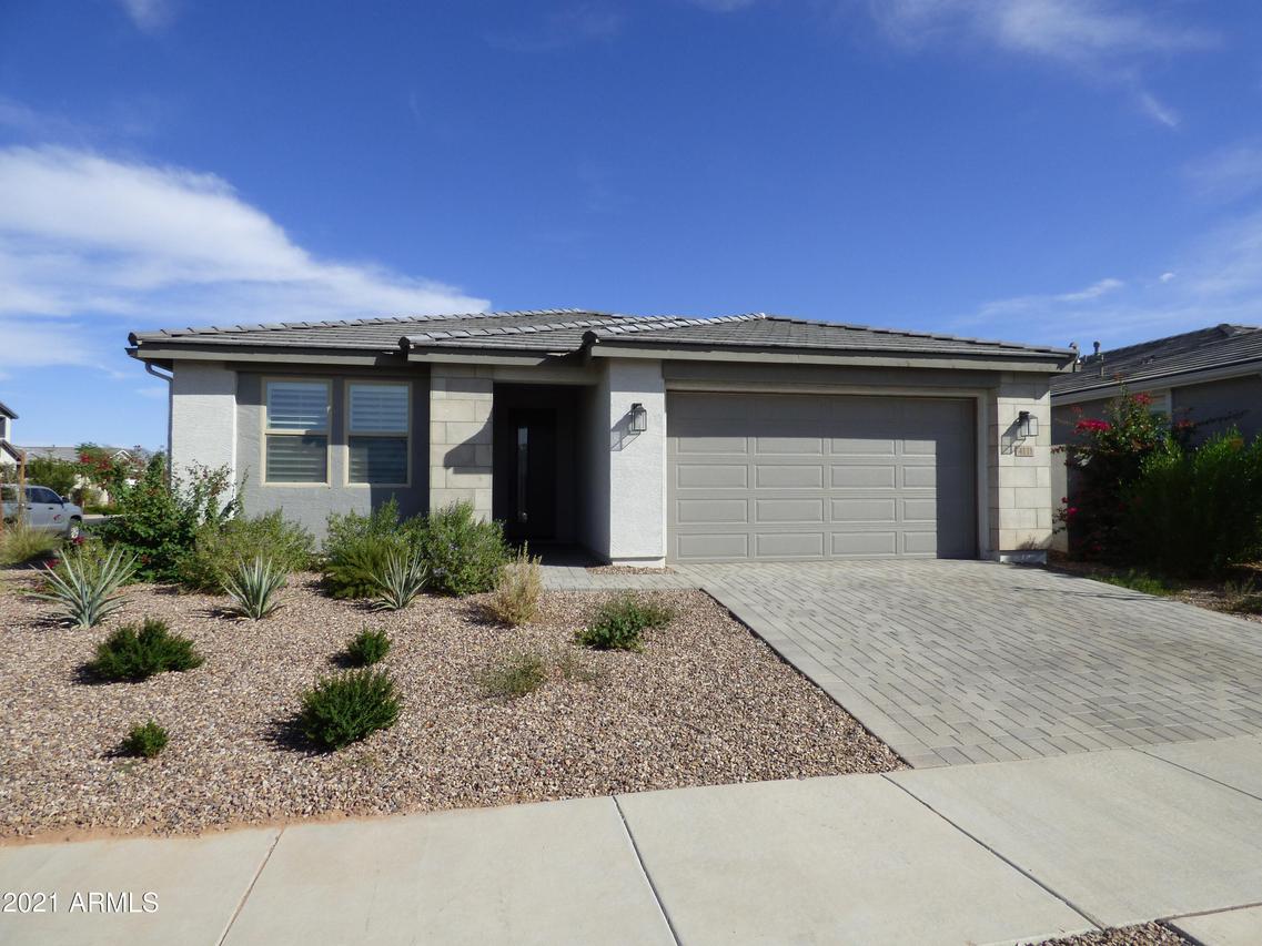 4131 S Asteroid, Mesa, AZ 85212