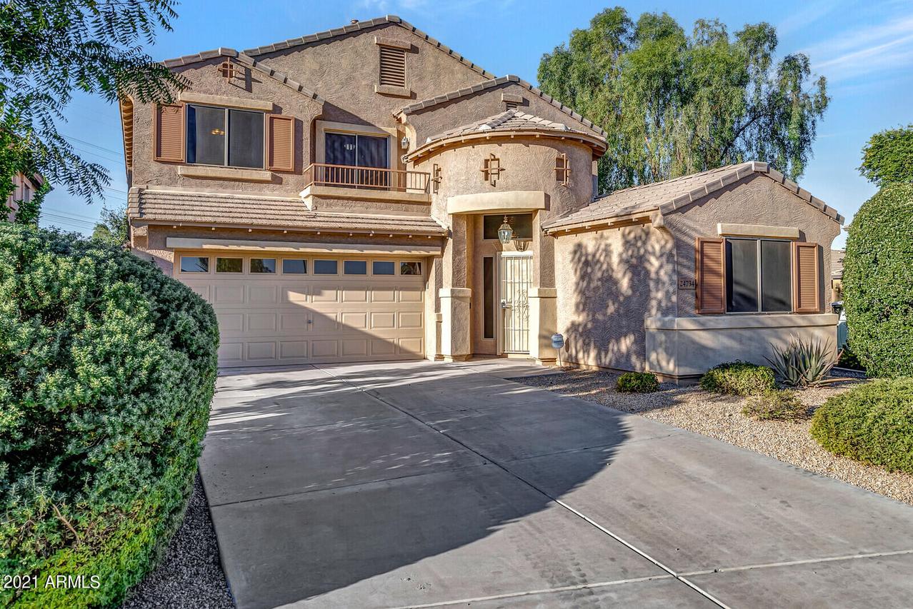 24734 N 29th Pl., Phoenix, AZ 85024