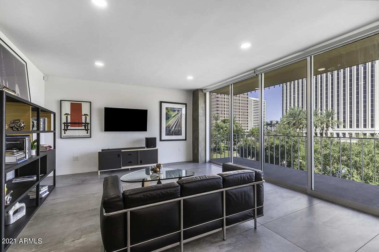 207 W Clarendon Ave. #3F, Phoenix, AZ 85013