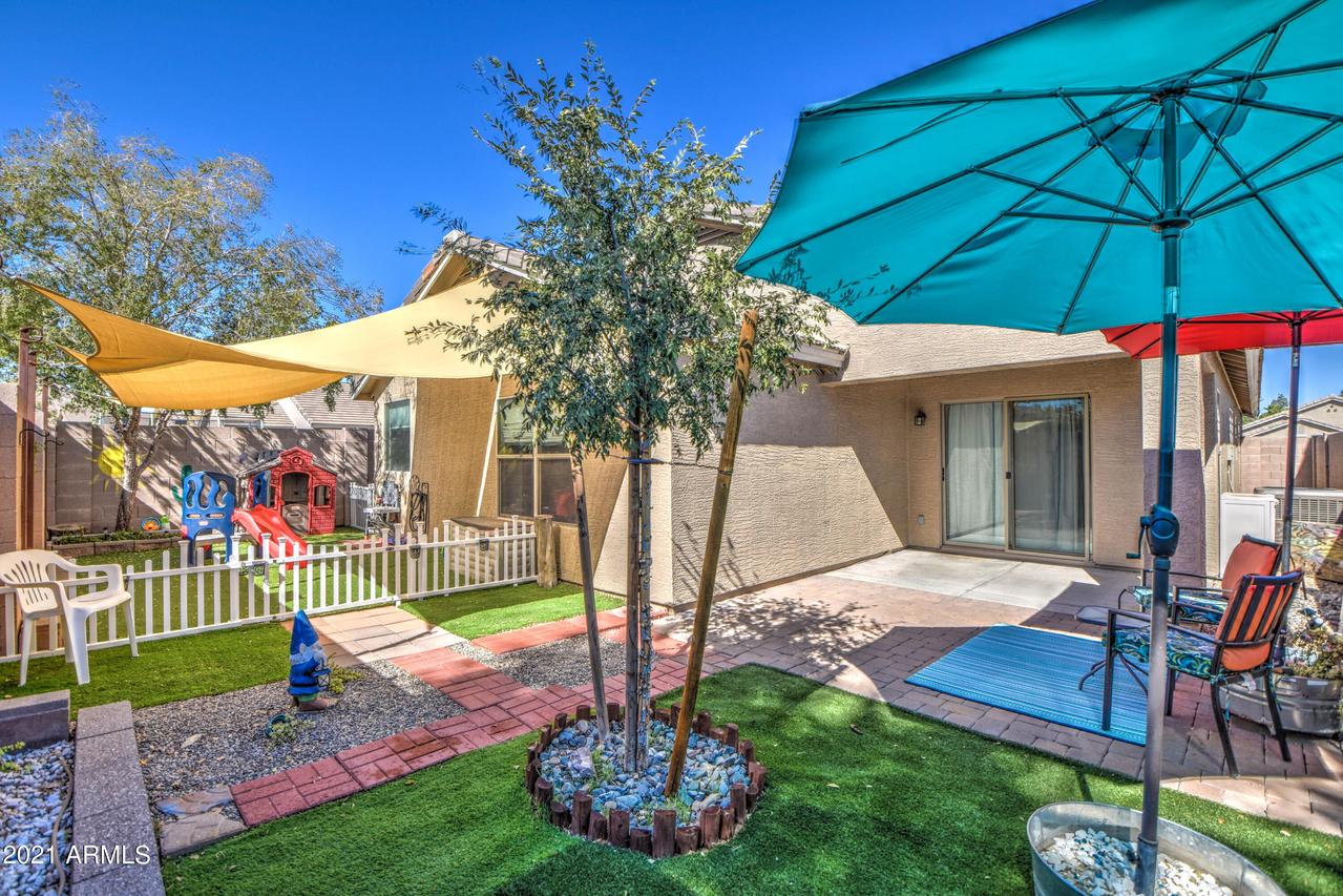3073 W Hayden Peak Dr., Queen Creek, AZ 85144
