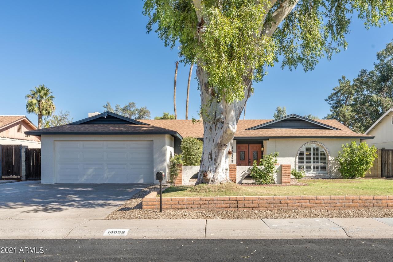 14059 N 24th Ave., Phoenix, AZ 85023